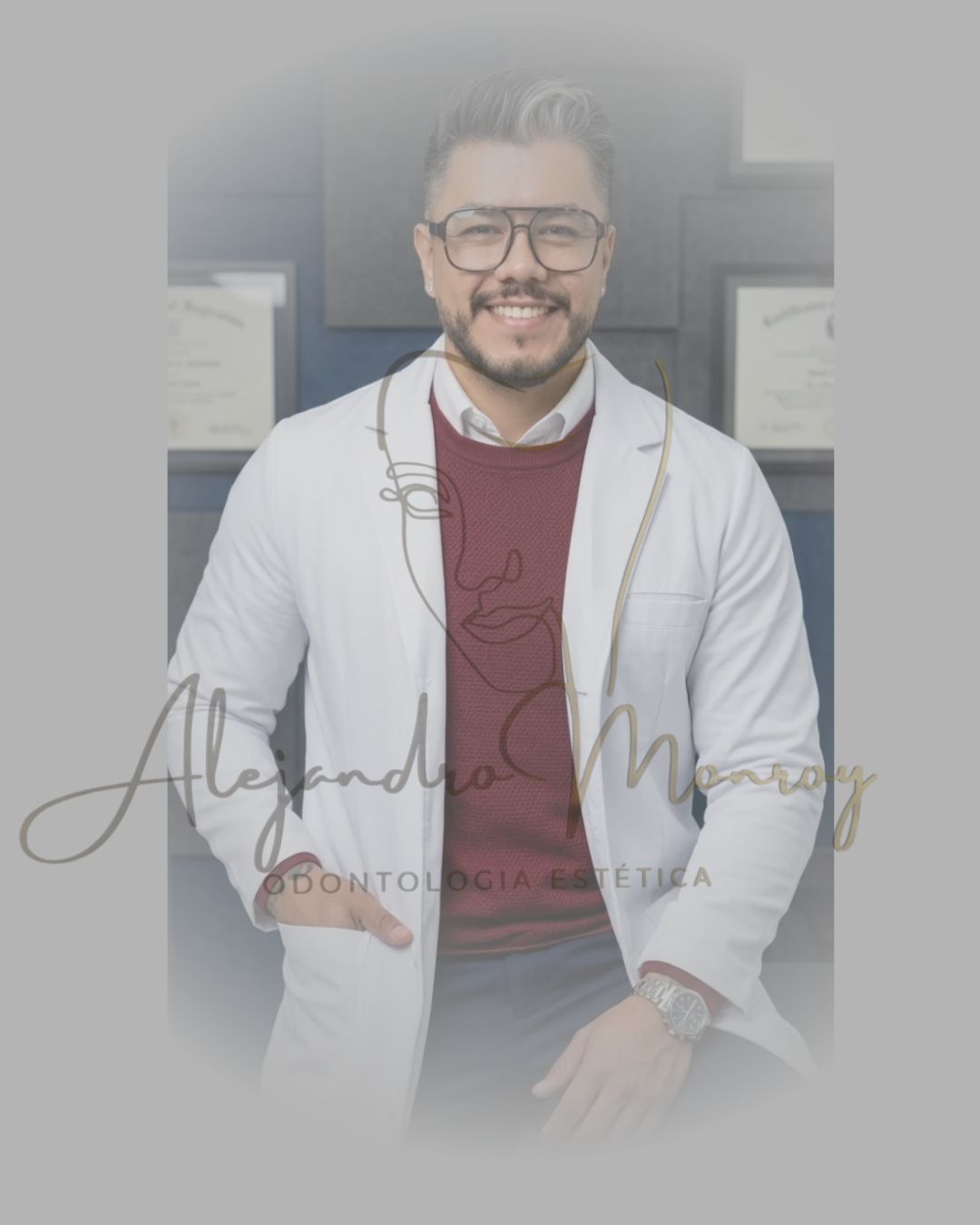 Dr. Alejandro Monroy
