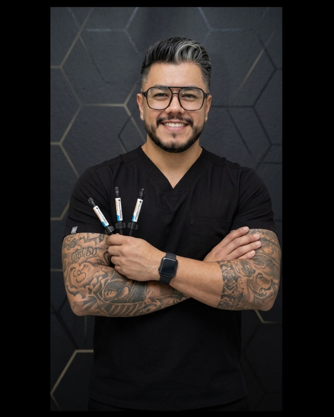 Dr. Alejandro Monroy