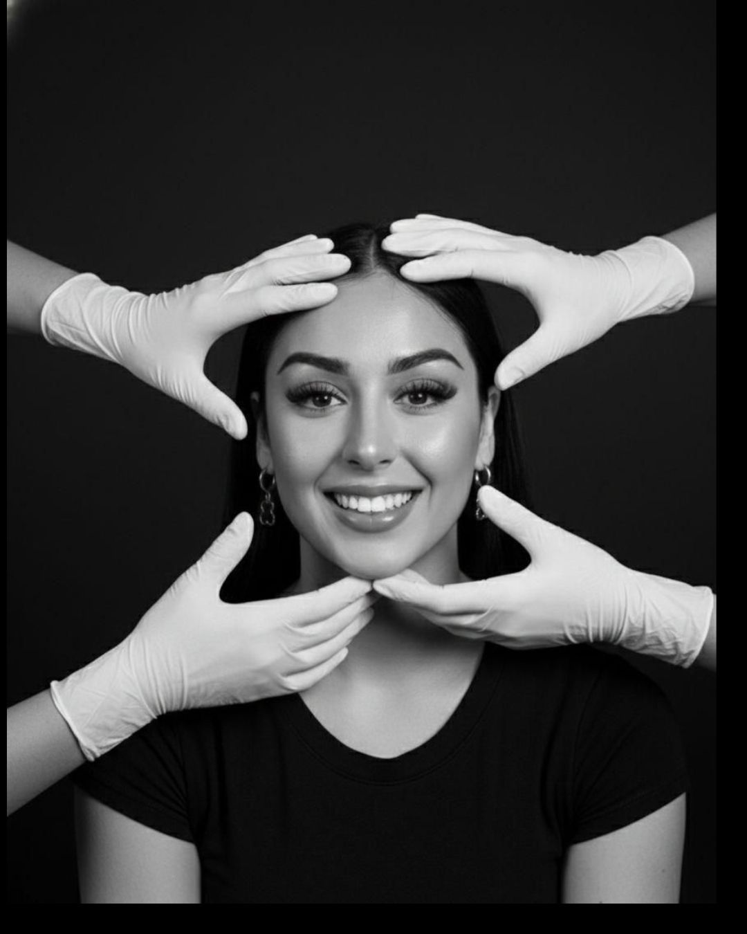 Armonización facial