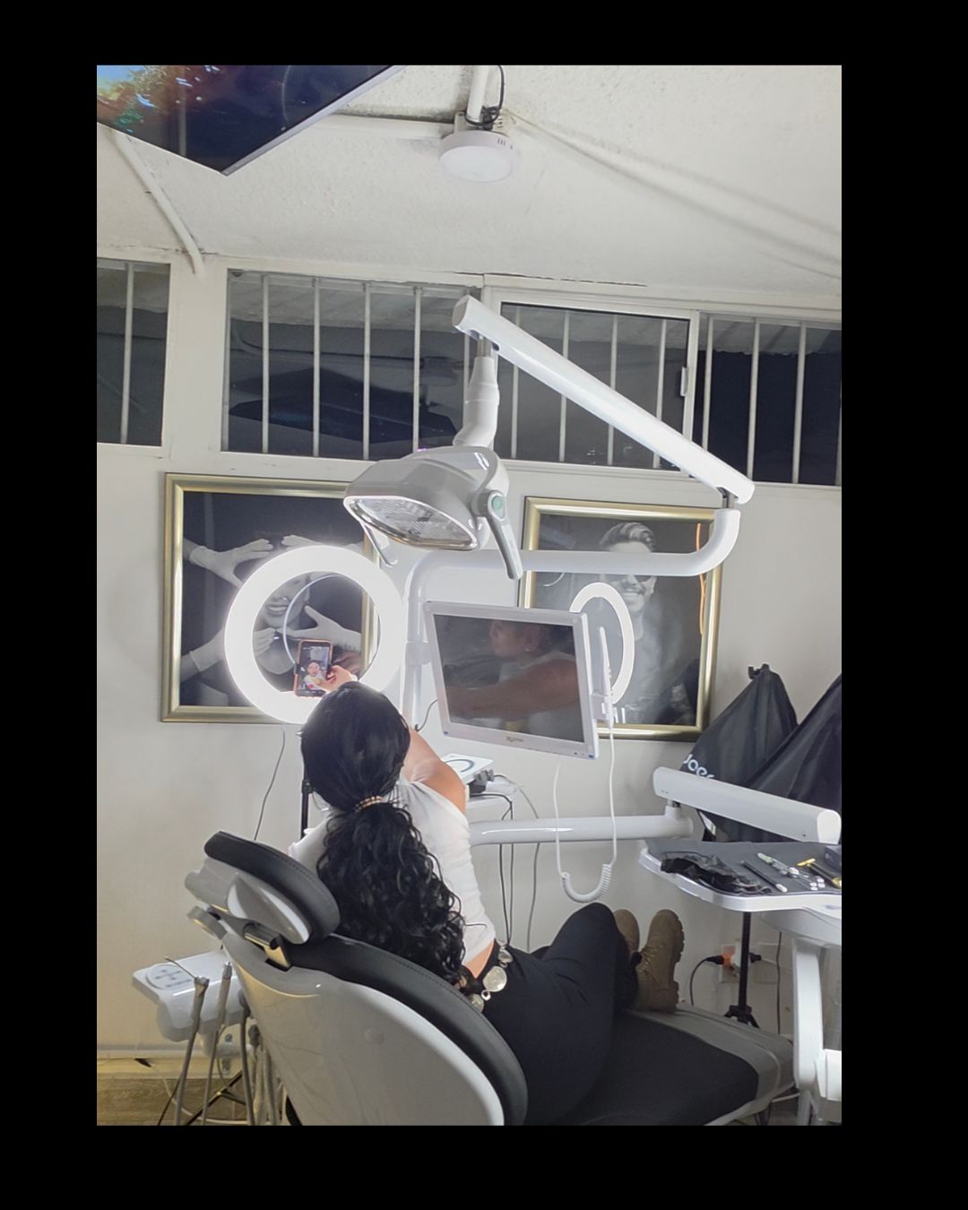 Unidad dental
