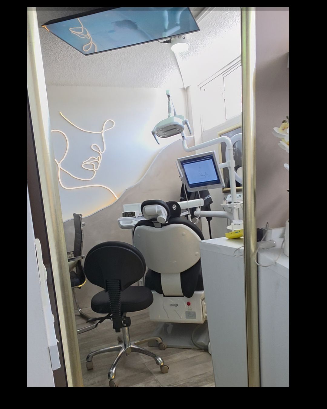 Consultorio dental